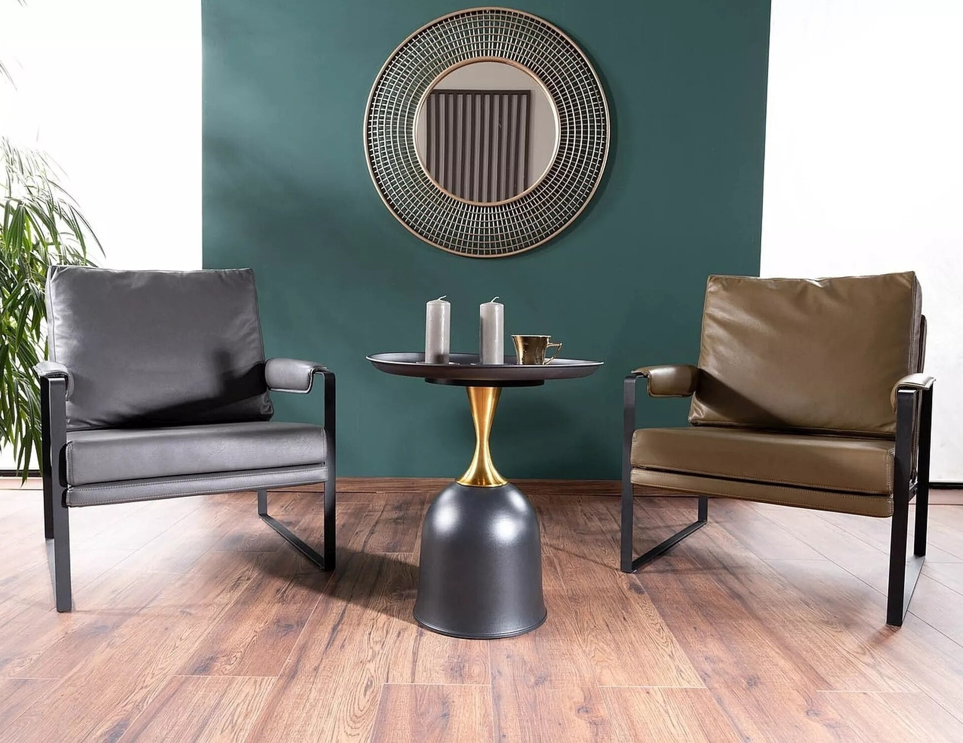 Журнальный столик Detroit 407