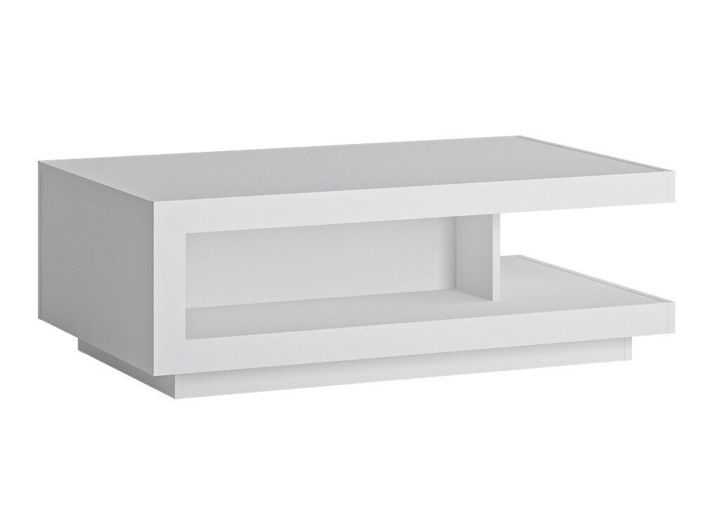 Журнальный столик Feldeli 105 (Белый)