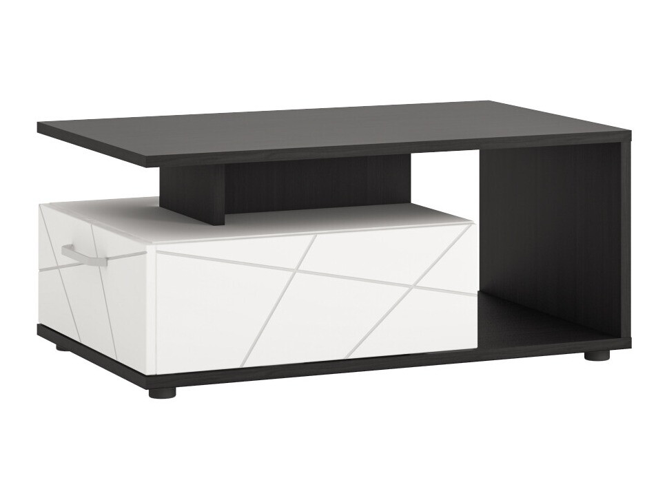 Žurnālu galdiņš Camliva 104