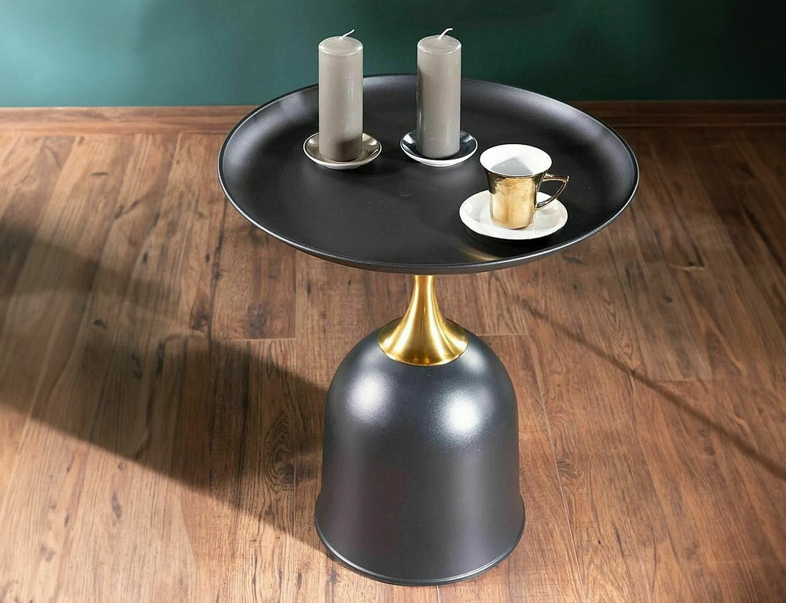 Žurnālu galdiņš Detroit 407