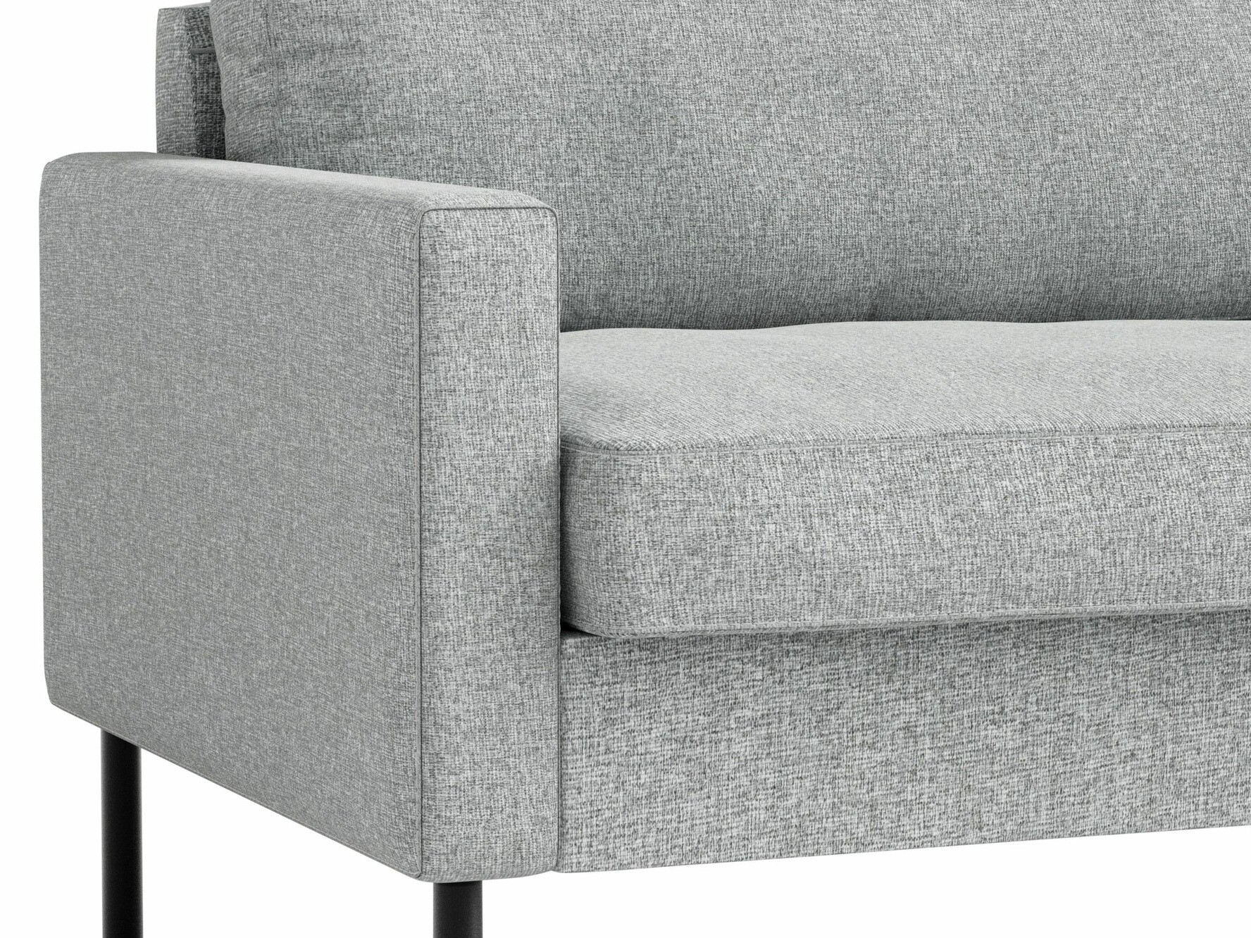 Диван Seattle 182 (Серый)