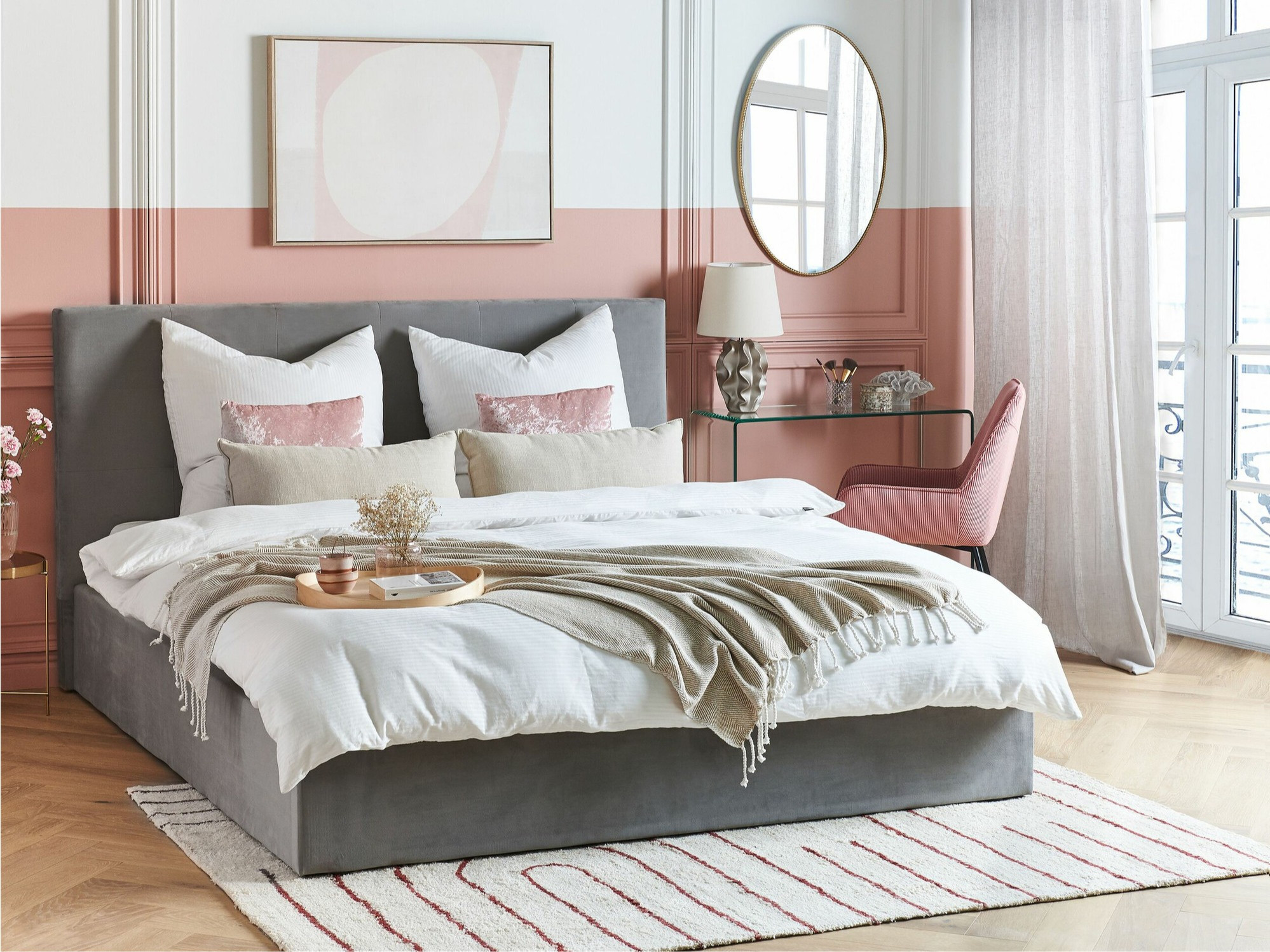 Gulta Berwyn 2008 (Pelēks)