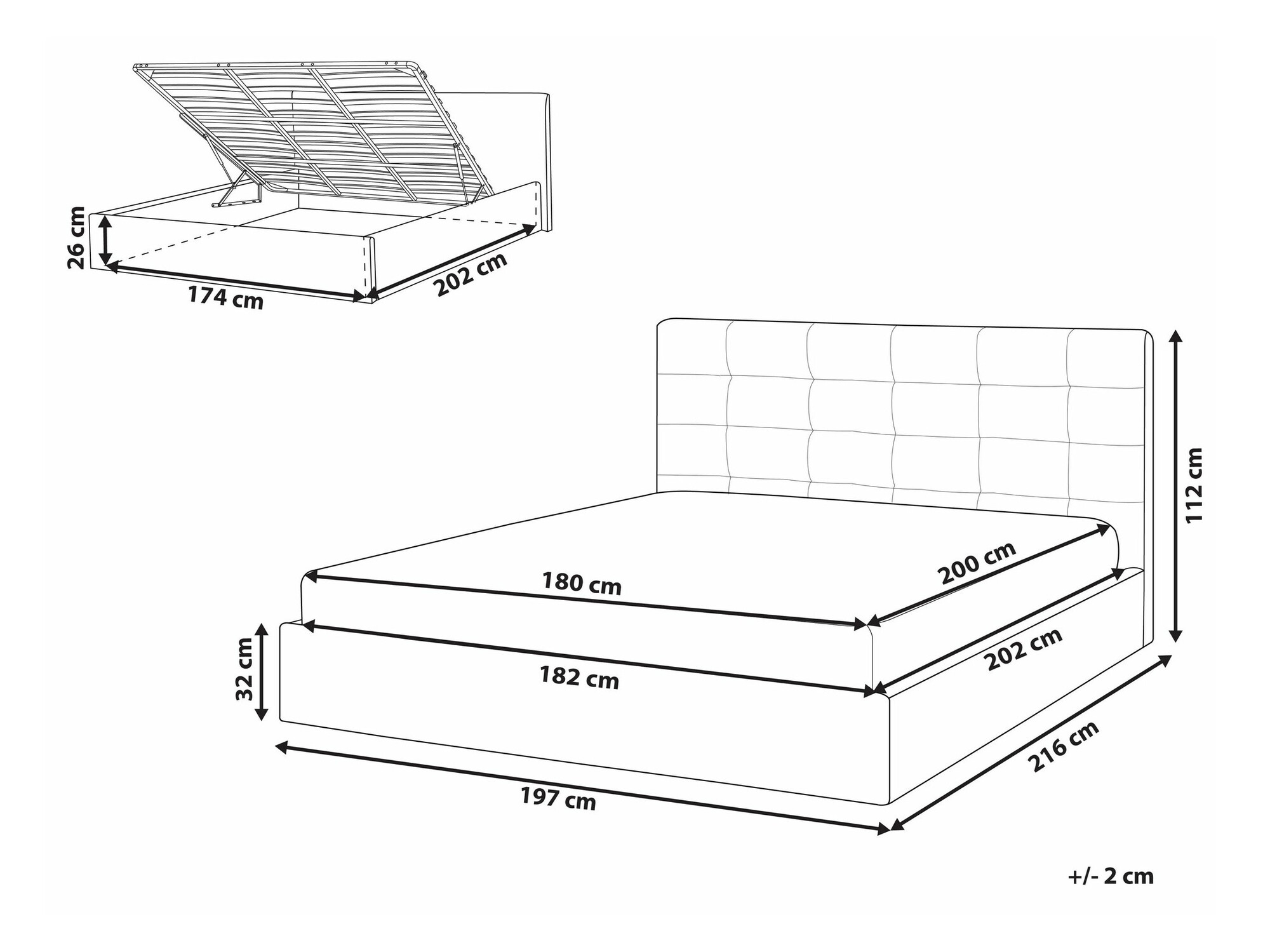 Gulta Berwyn 2008 (Pelēks)