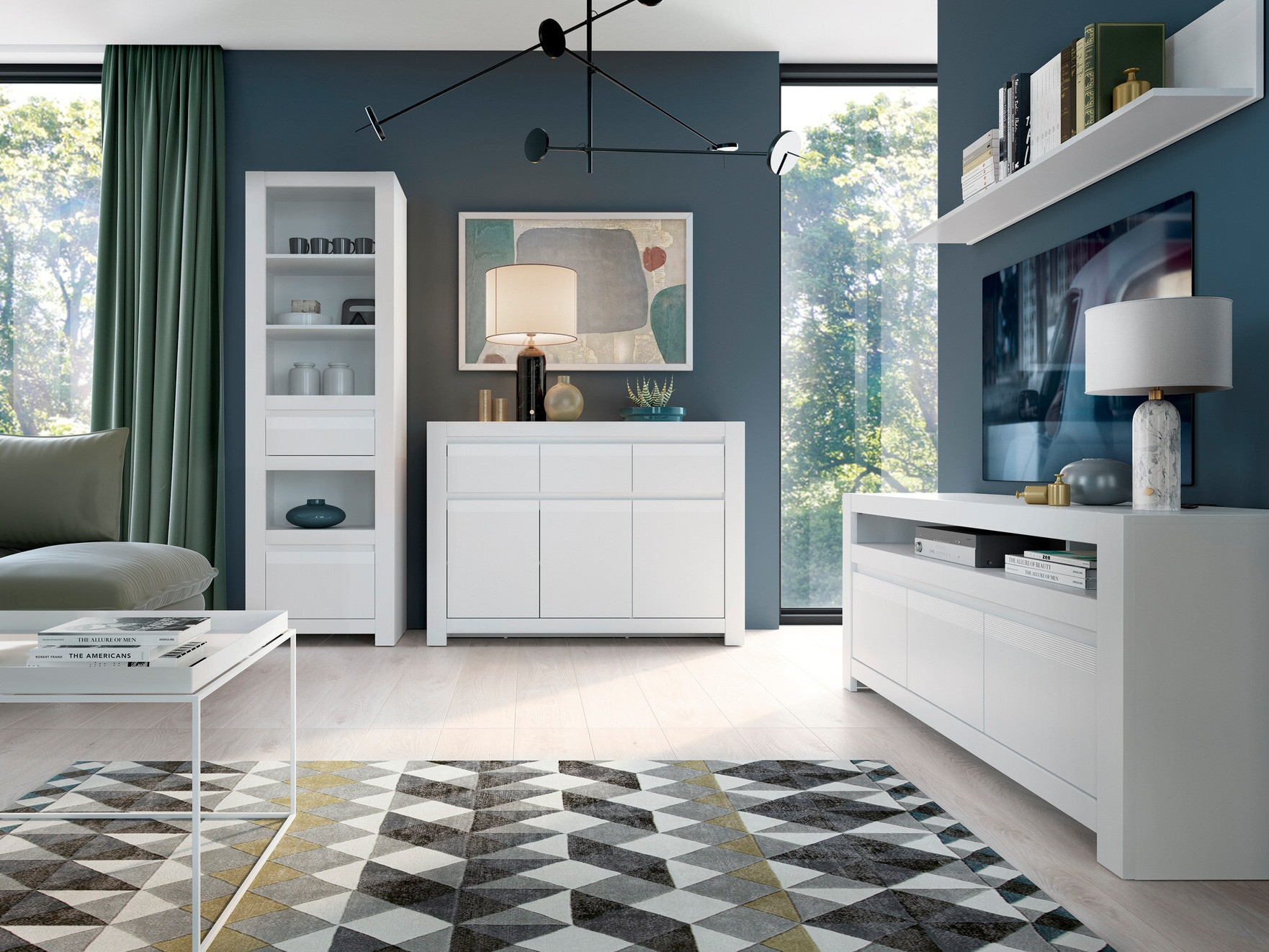 Kомод Domodeu 101