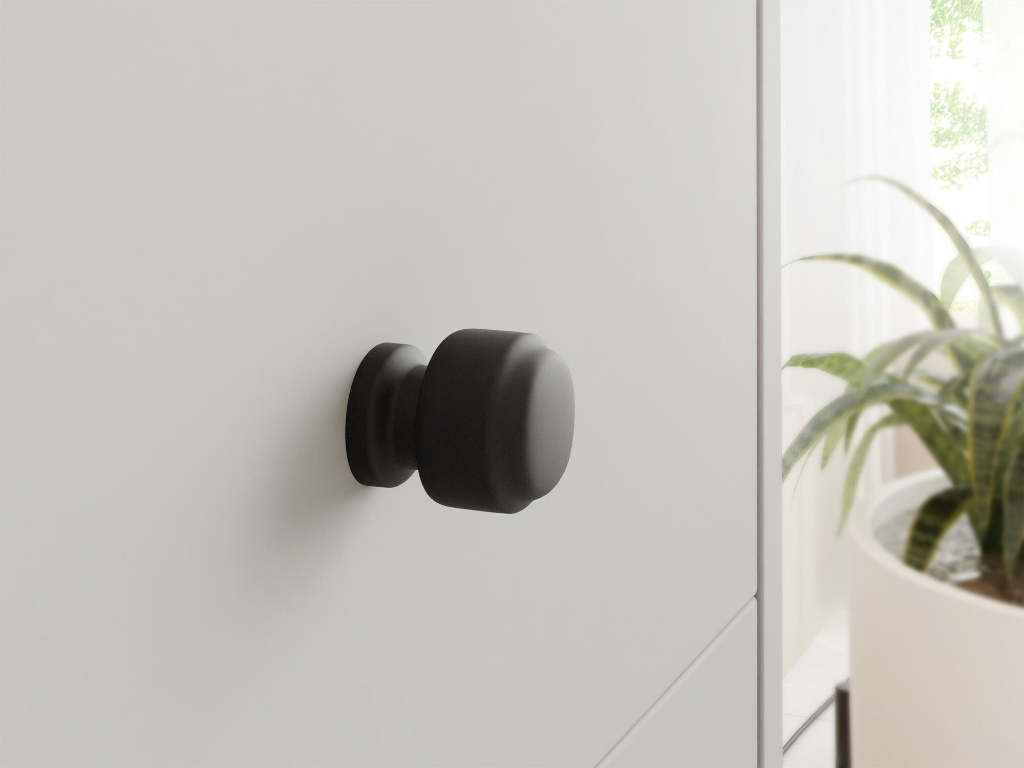 Konsole Comfivo Etmore 106 (Pelēks)