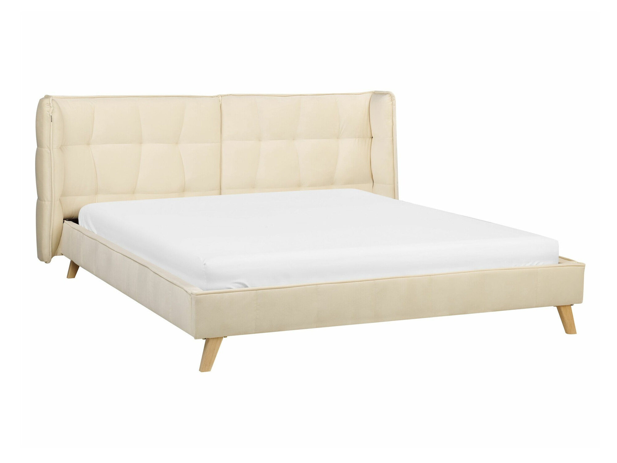 Кровать Berwyn 786 (Бежевый)