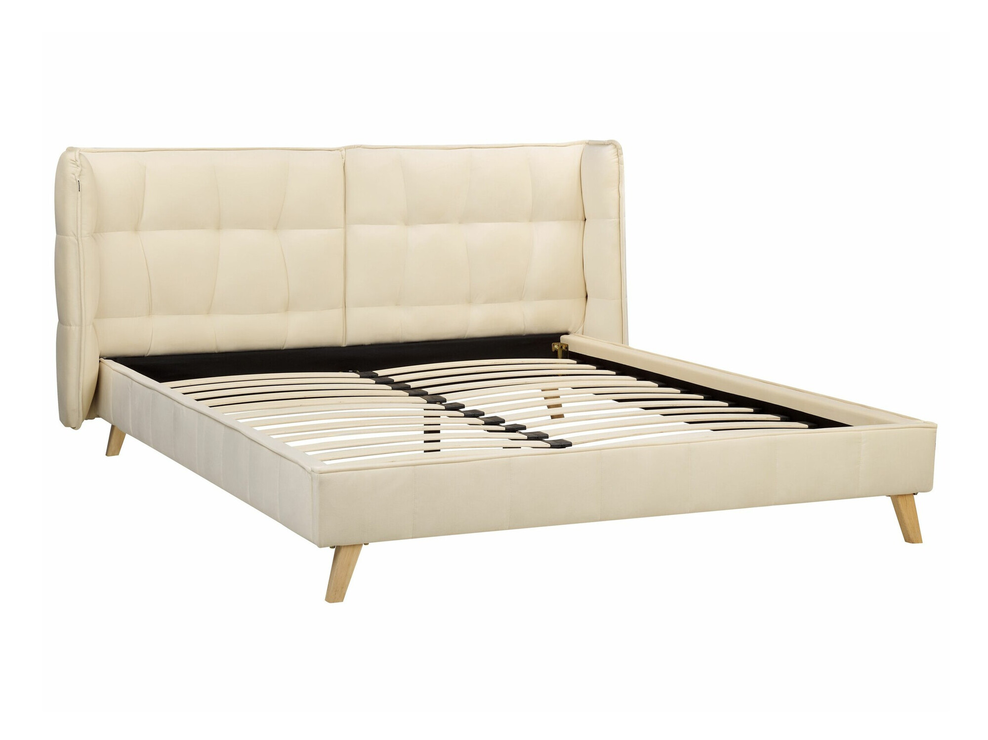 Кровать Berwyn 786 (Бежевый)