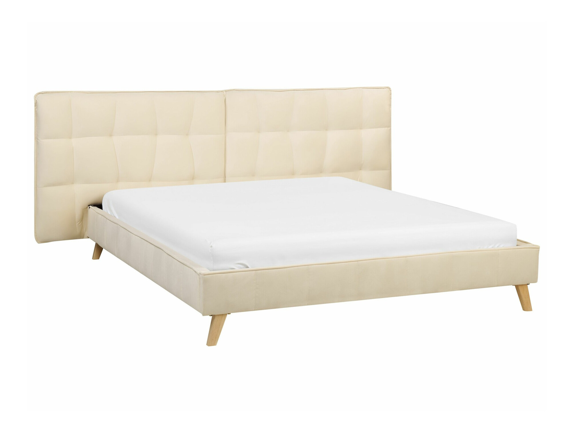 Кровать Berwyn 786 (Бежевый)