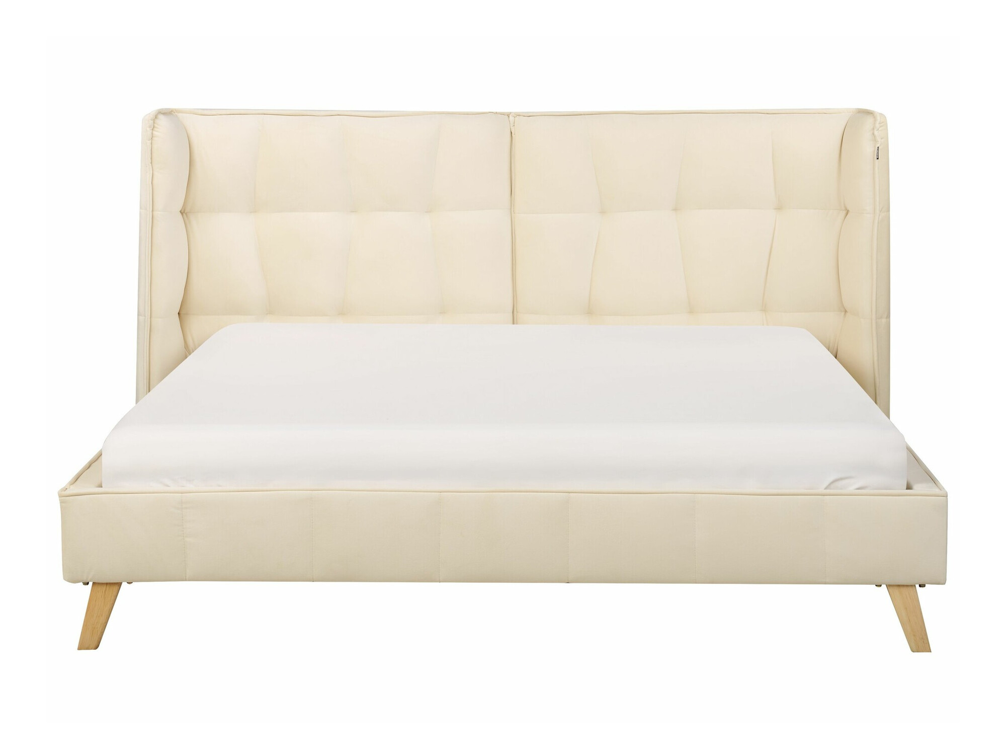 Кровать Berwyn 786 (Бежевый)