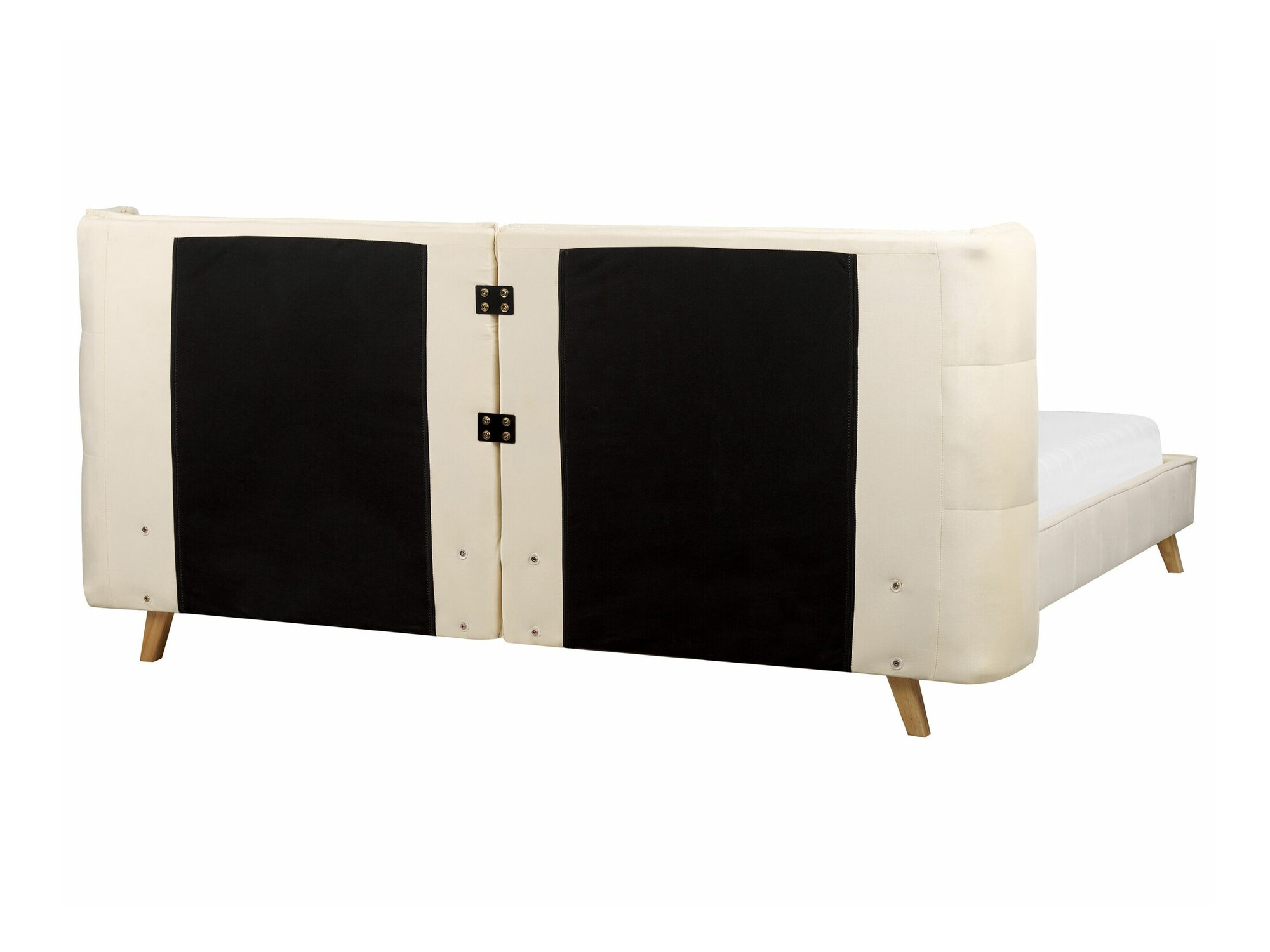 Кровать Berwyn 786 (Бежевый)