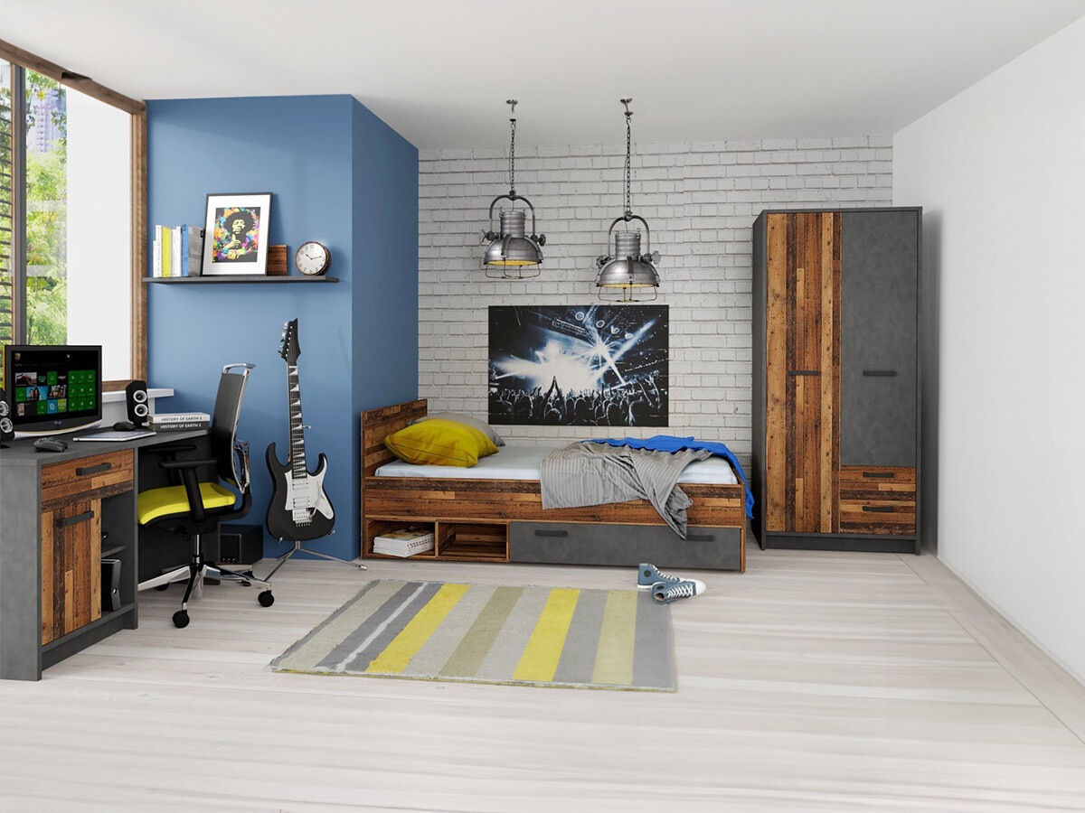 Мебельный гарнитур Tolsone 109