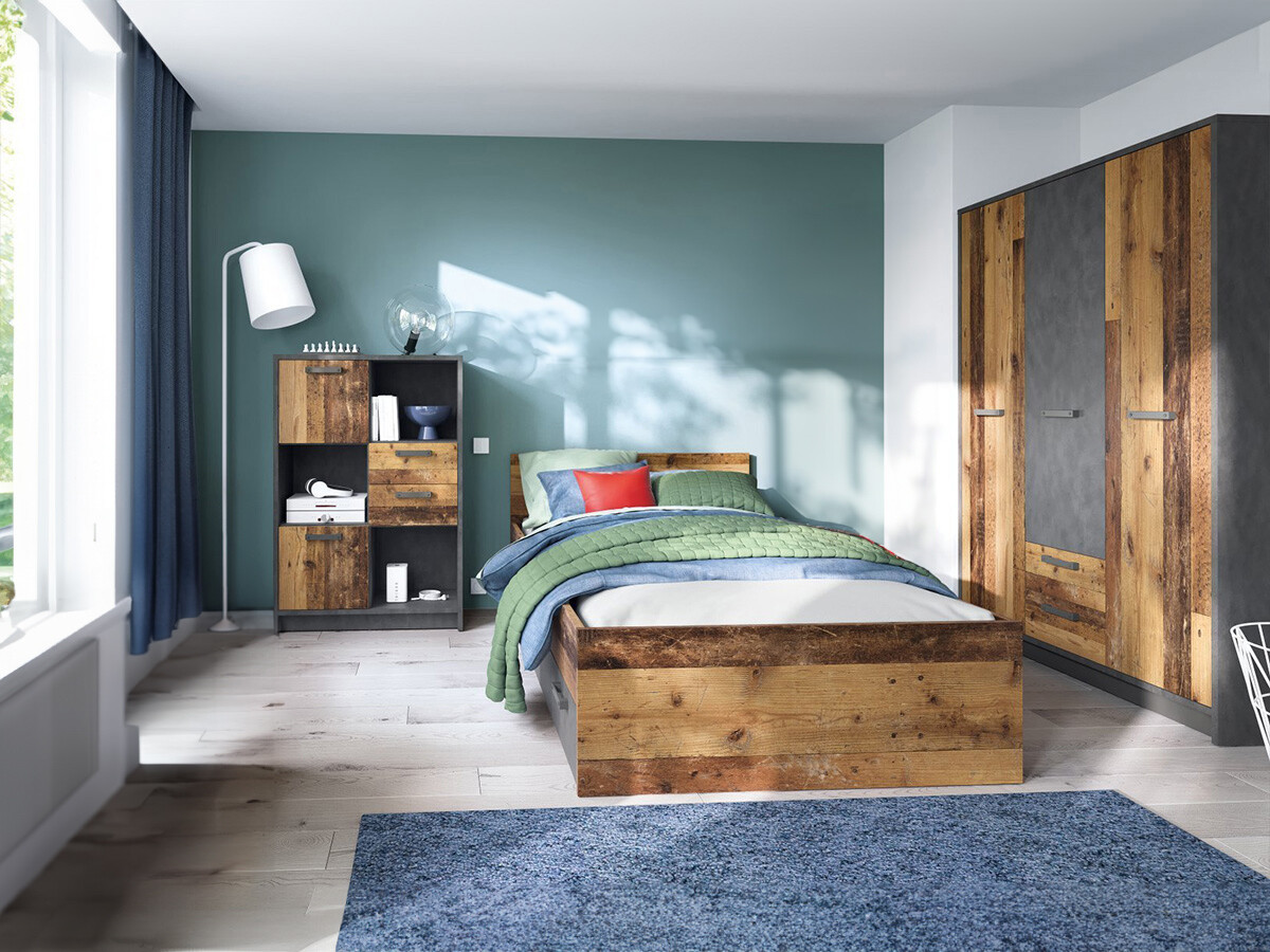 Mēbeļu komplekts Tolsone 110