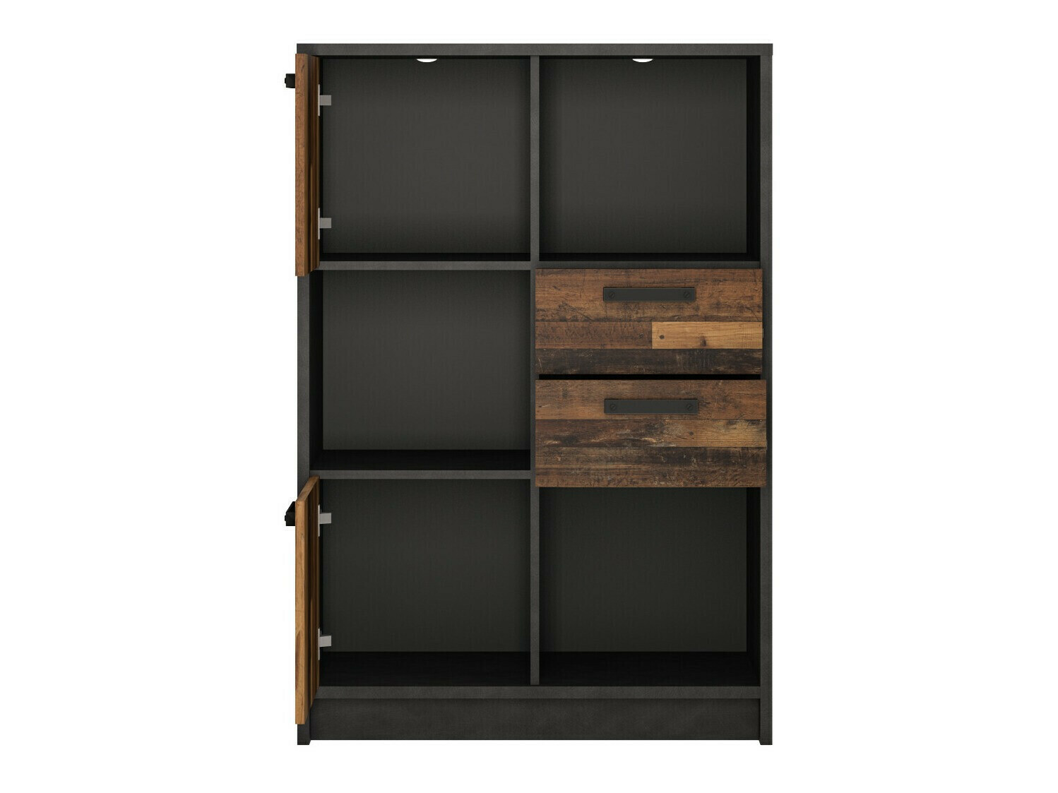 Mēbeļu komplekts Tolsone 110