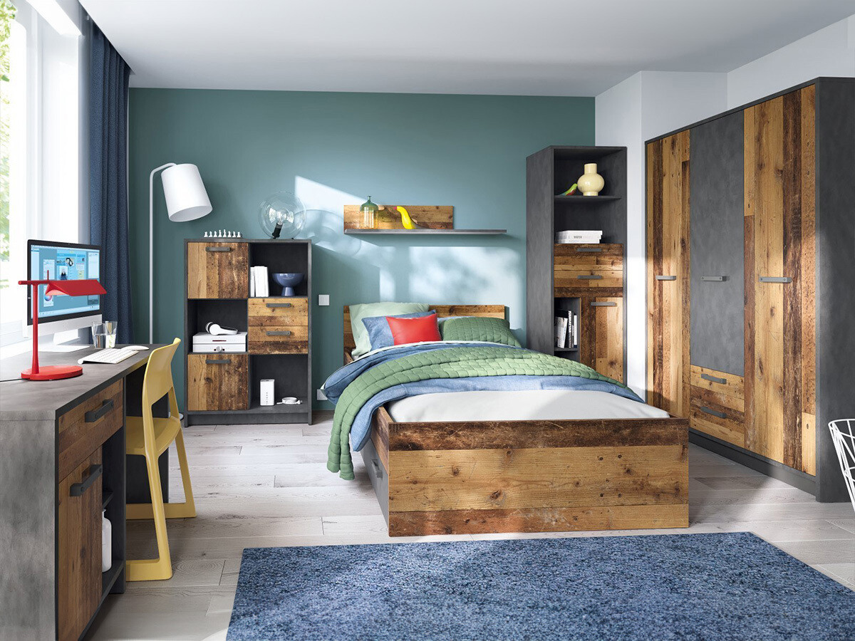 Шкаф Tolsone 101