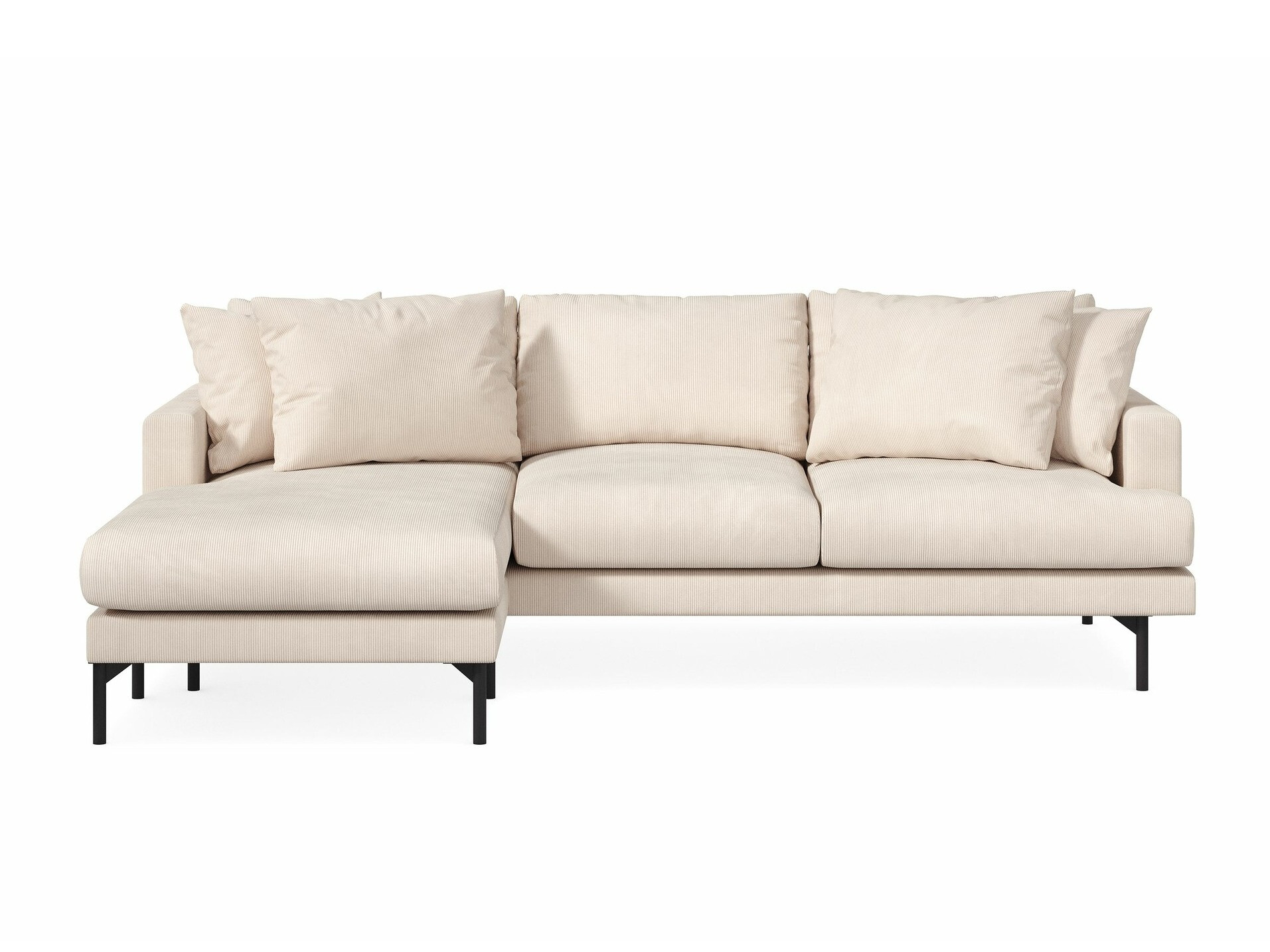 Stūra dīvāns Ophliva 107