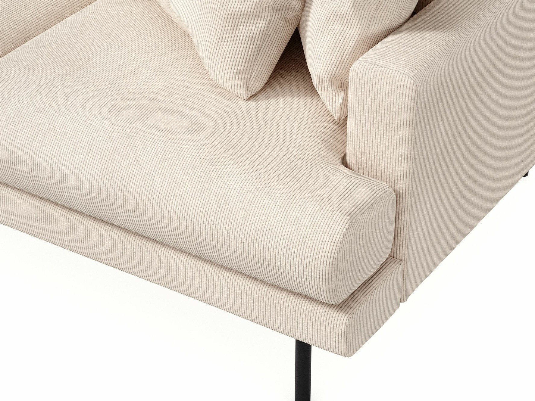 Stūra dīvāns Ophliva 107