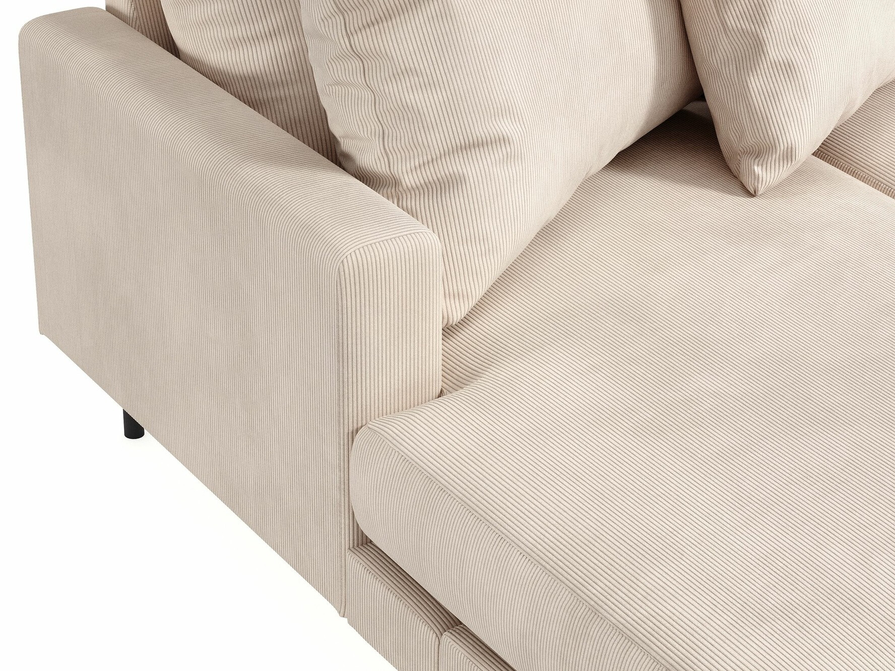 Stūra dīvāns Ophliva 108