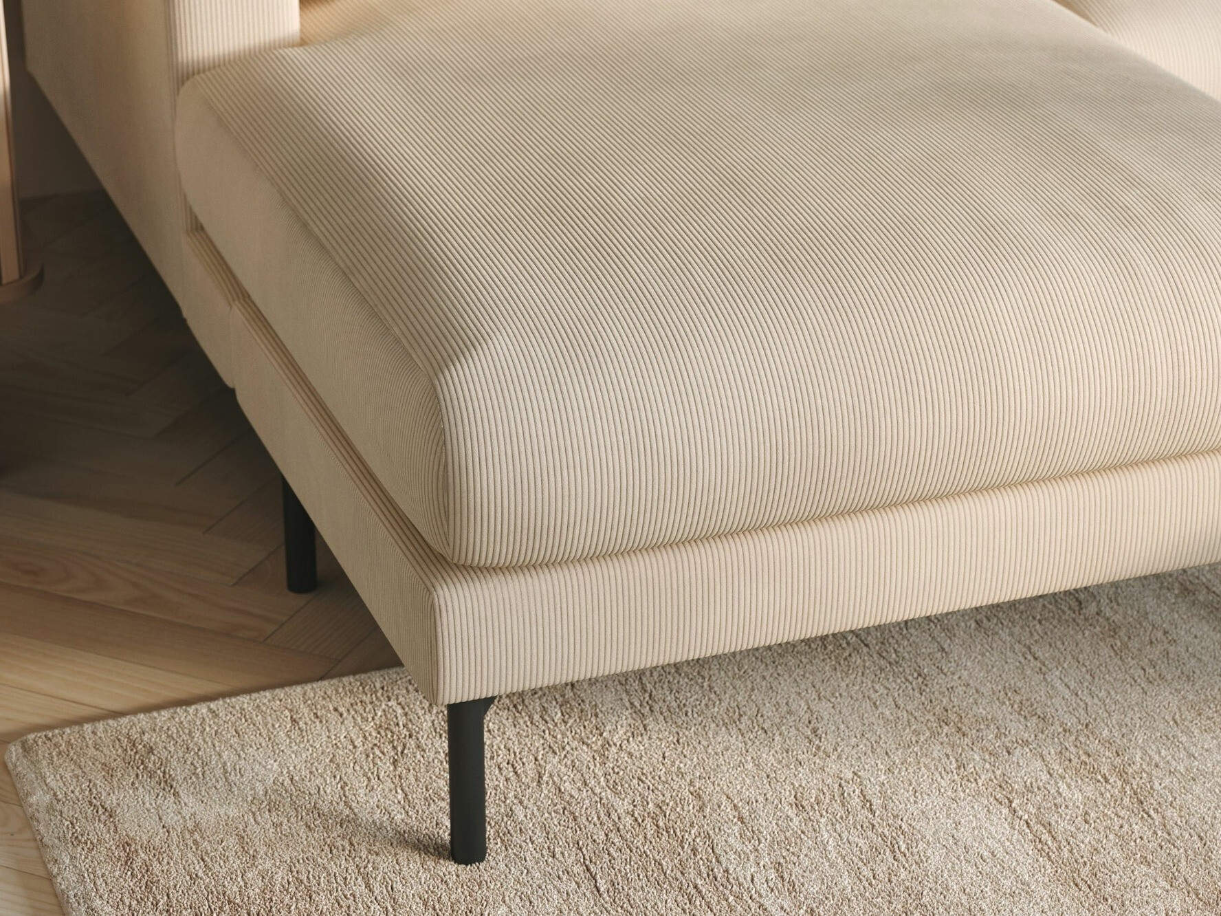 Stūra dīvāns Ophliva 108