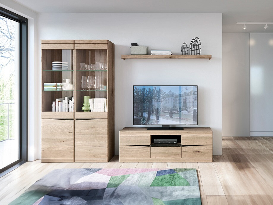 Viesistabas komplekts Orlcira 119