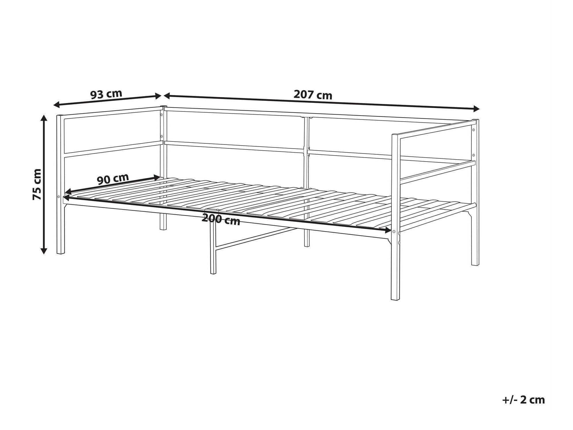 Gulta Berwyn 2016 (Balts)