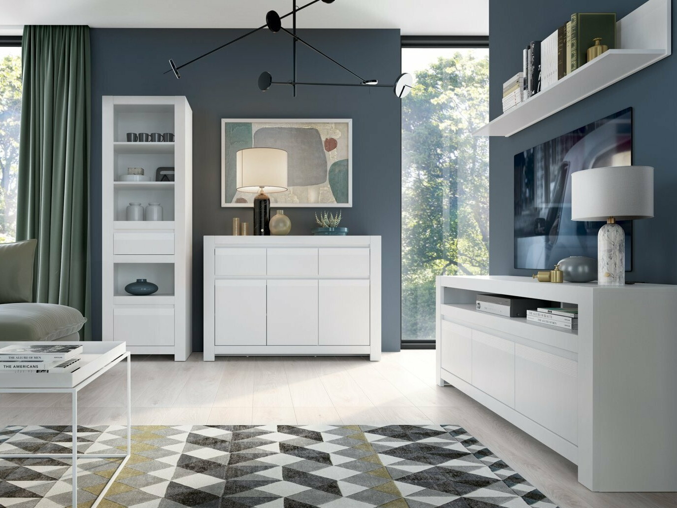 Набор для гостиной Domodeu 112