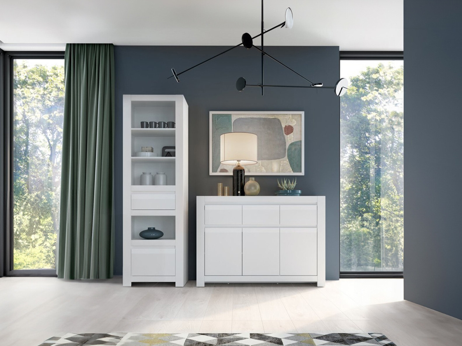 Набор для гостиной Domodeu 113