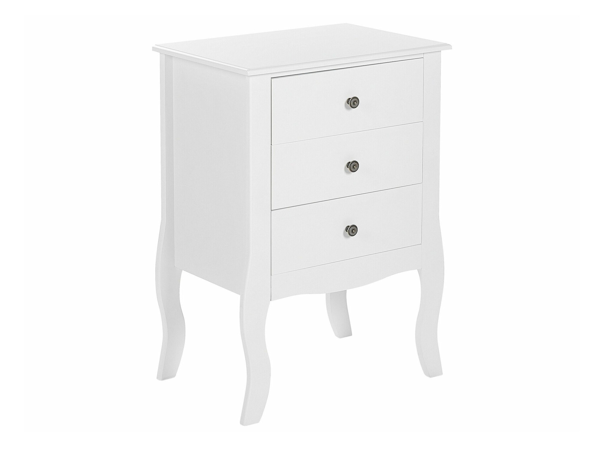 Прикроватная тумбочка Berwyn 2015