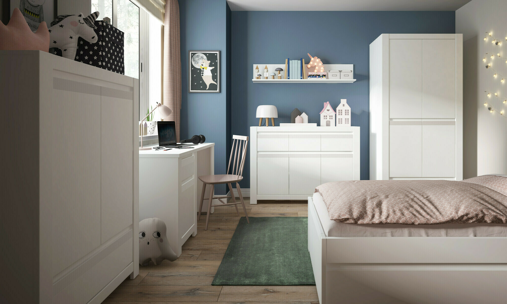 Шкаф Domodeu 107