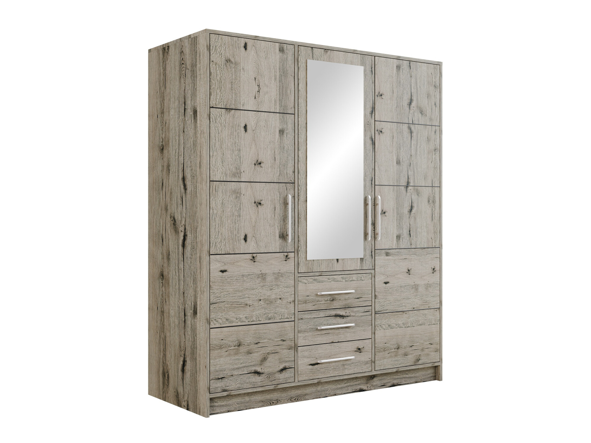 Skapis Dortivu 148 (Velingtonas ozols)