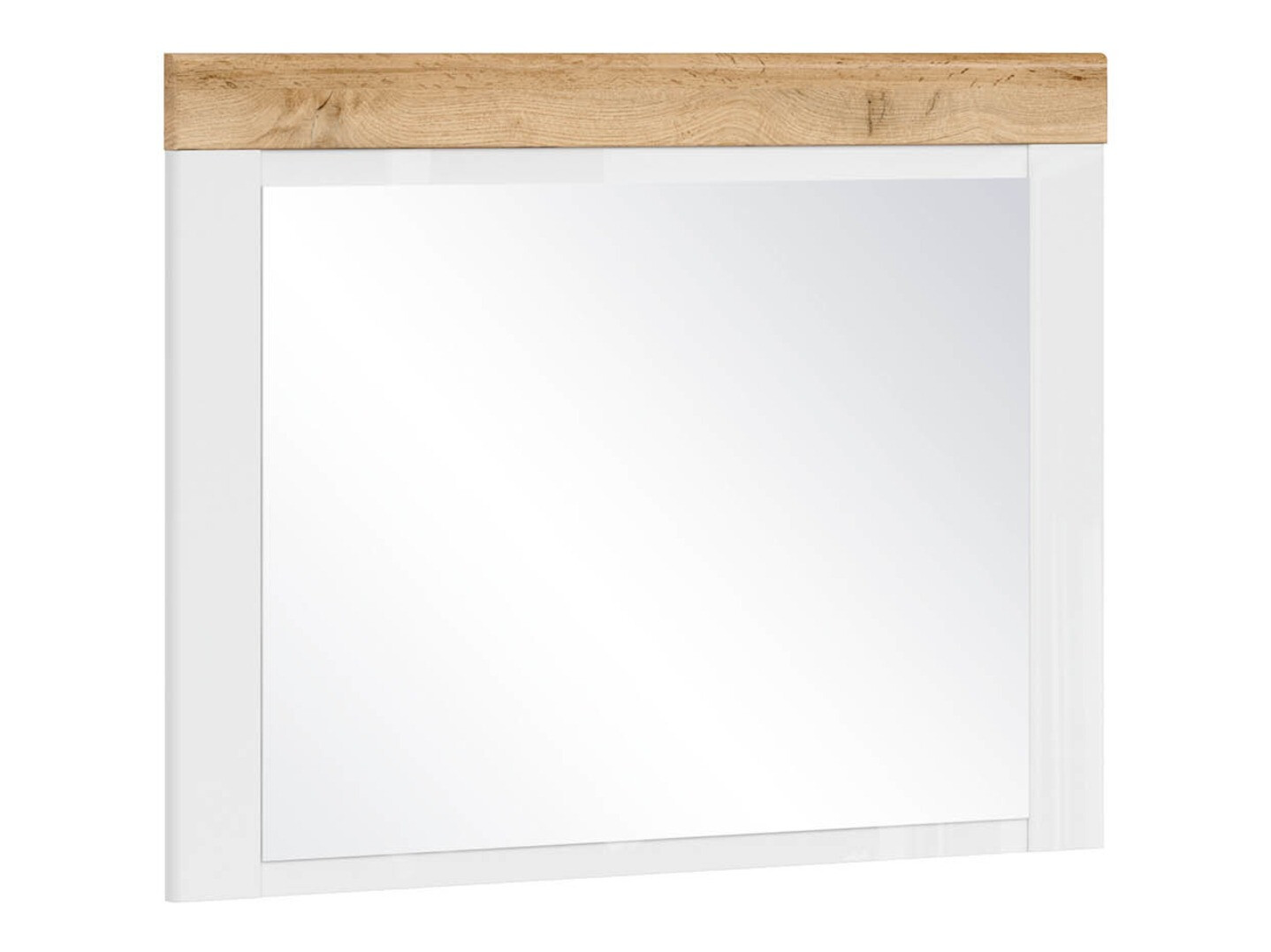 Spogulis Sonsoru 116 (Balts + Votan ozols)