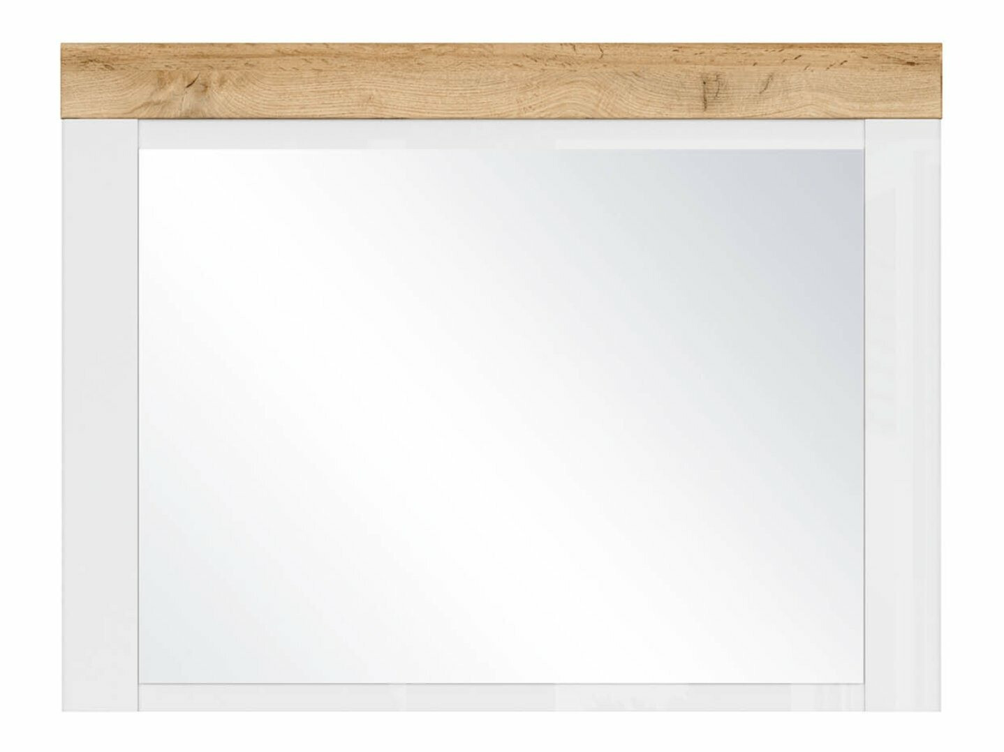 Spogulis Sonsoru 116 (Balts + Votan ozols)