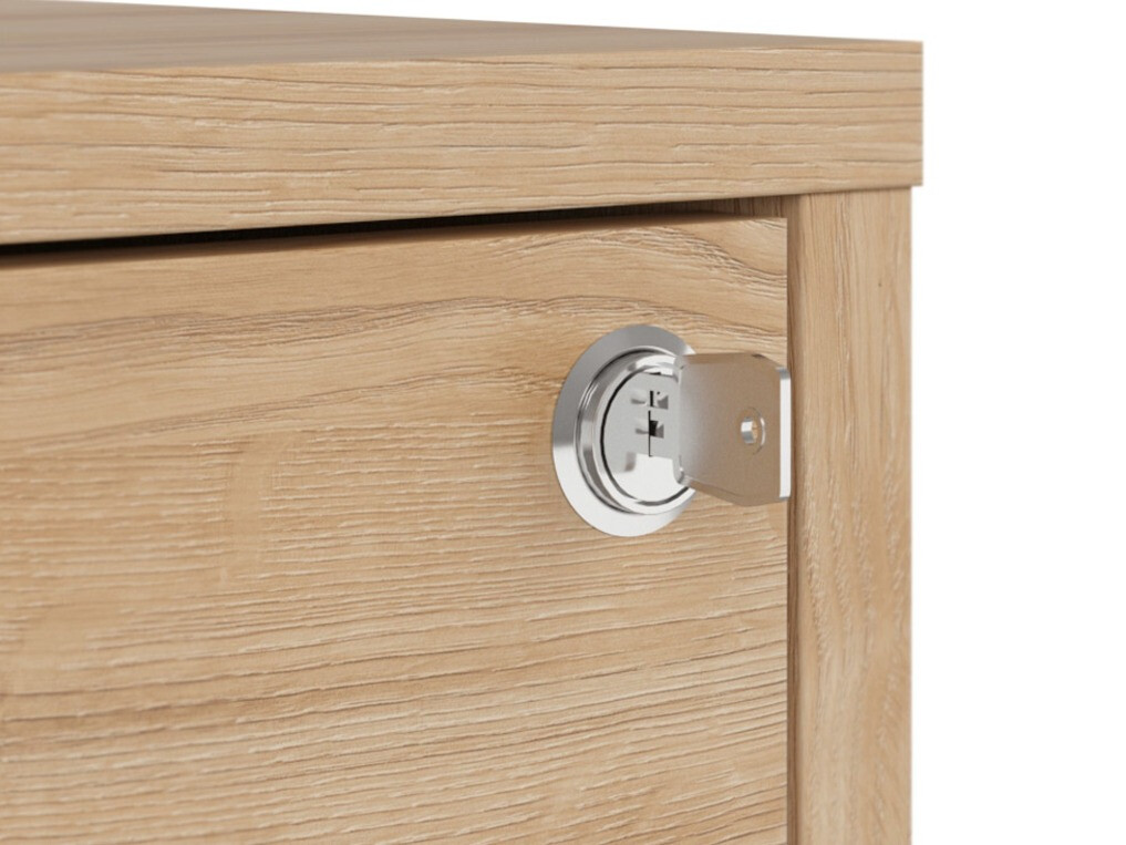 Стеллаж Nolremi 111