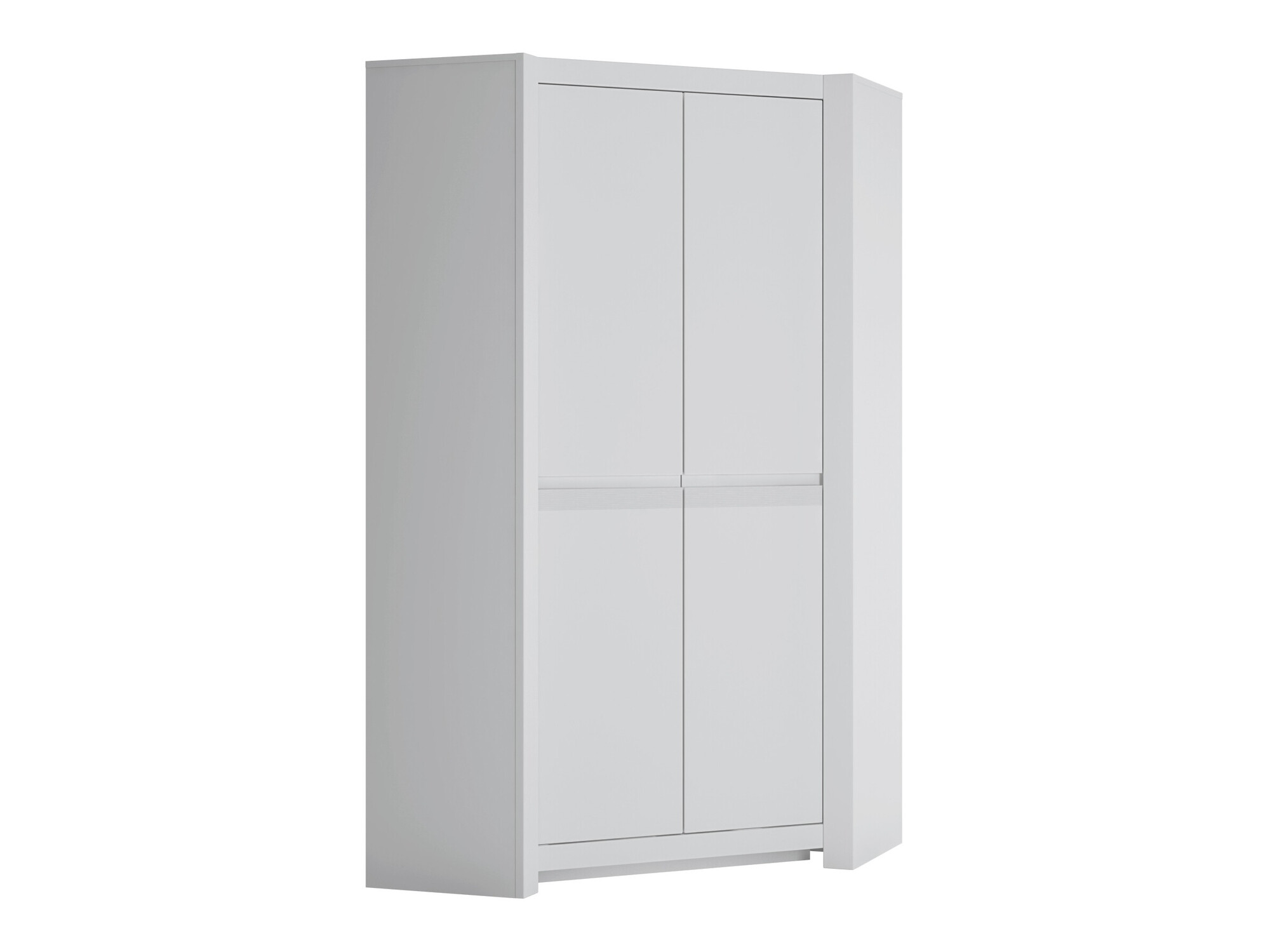 Stūra skapis Domodeu 108