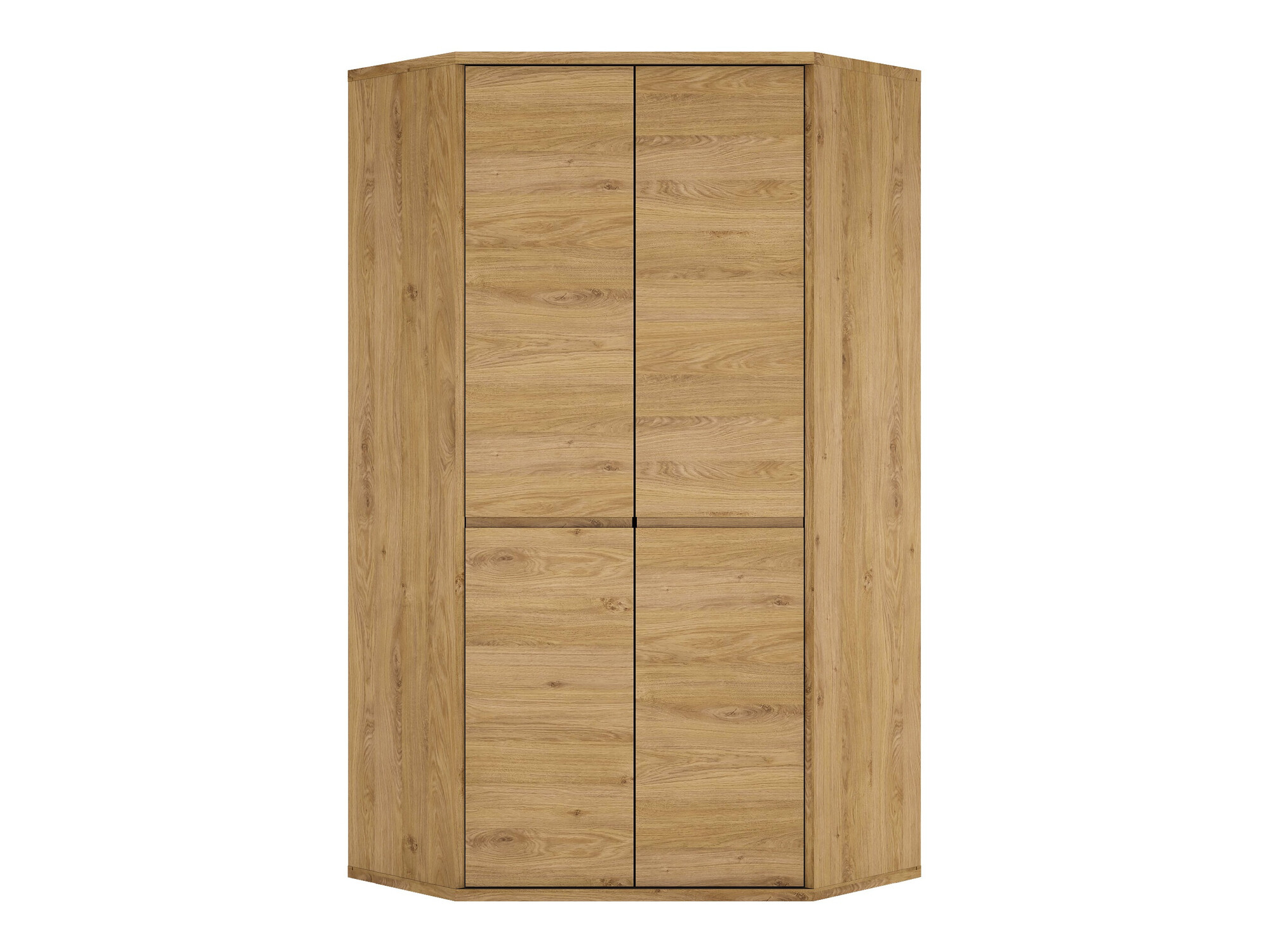 Stūra skapis Ophdeli 105