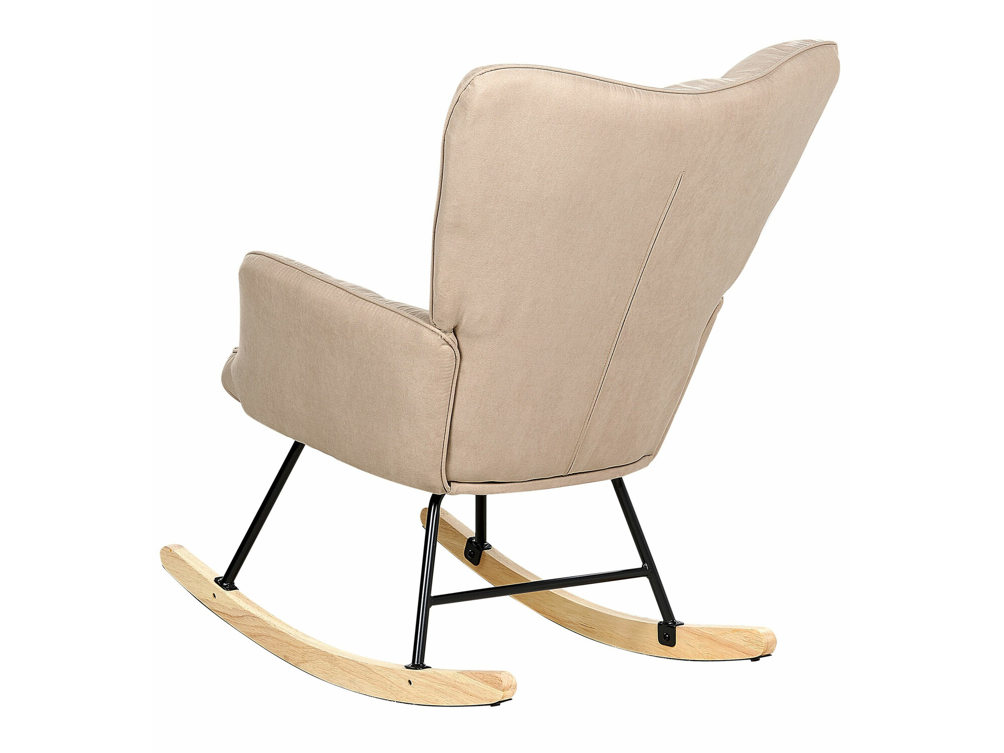 Šūpuļkrēsls Berwyn 1242 (Bēšs)