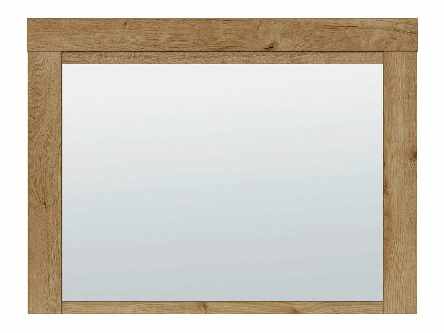 Зеркало Sonsoru 116 (Дуб)