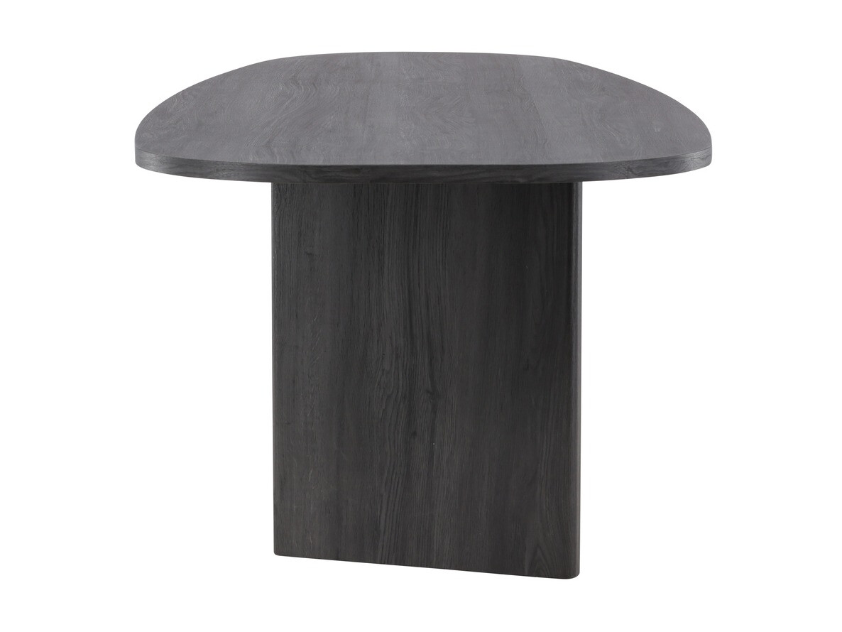 Cтол Dallas 4692 (Чёрный)