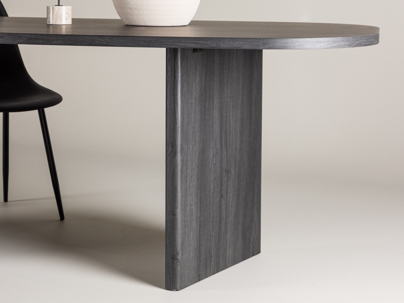 Cтол Dallas 4692 (Чёрный)