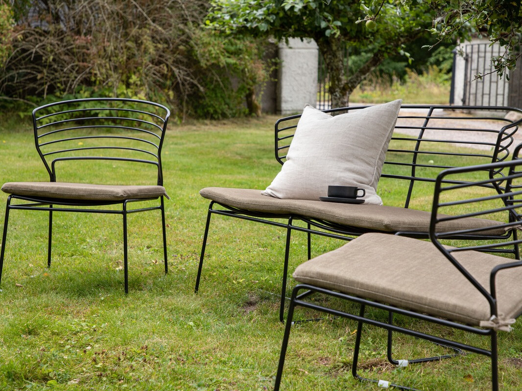 Dārza mēbeļu komplekts Dallas 4421