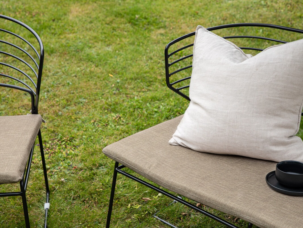 Dārza mēbeļu komplekts Dallas 4421