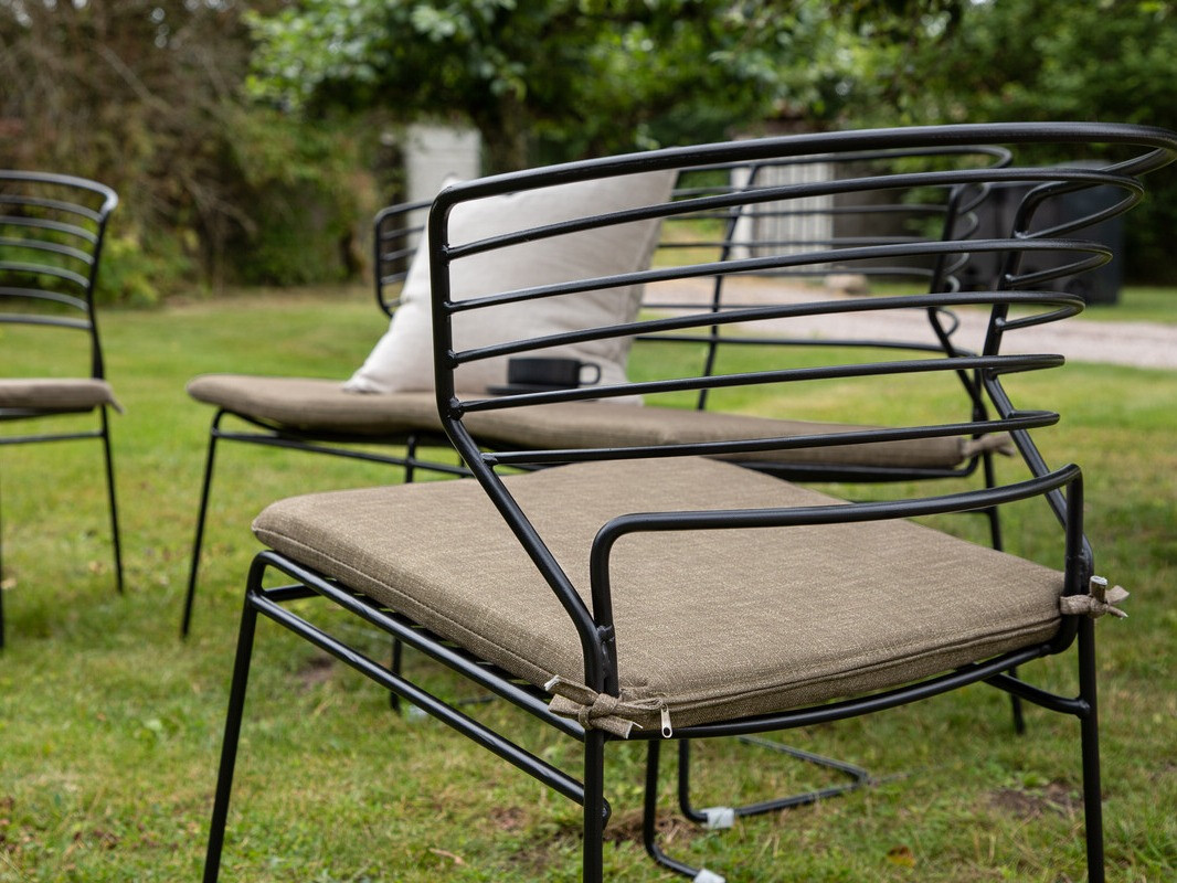 Dārza mēbeļu komplekts Dallas 4421