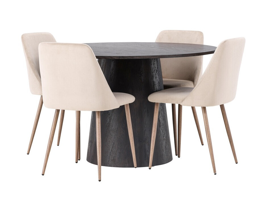 Ēdamistabas komplekts Dallas 4423