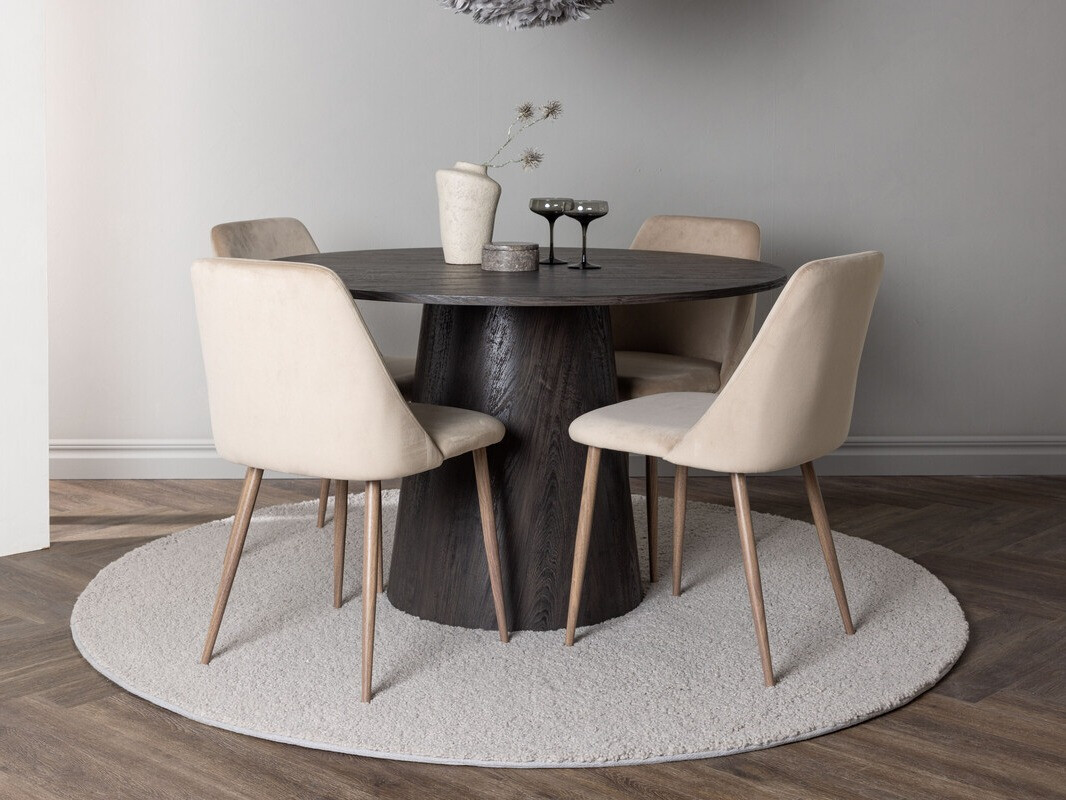 Ēdamistabas komplekts Dallas 4423