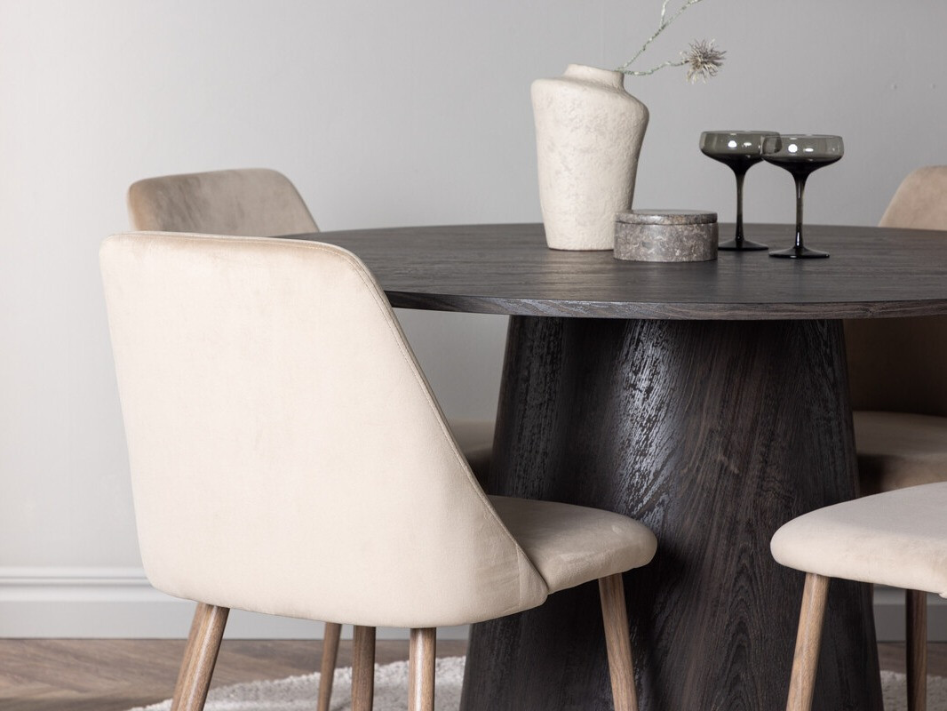 Ēdamistabas komplekts Dallas 4423