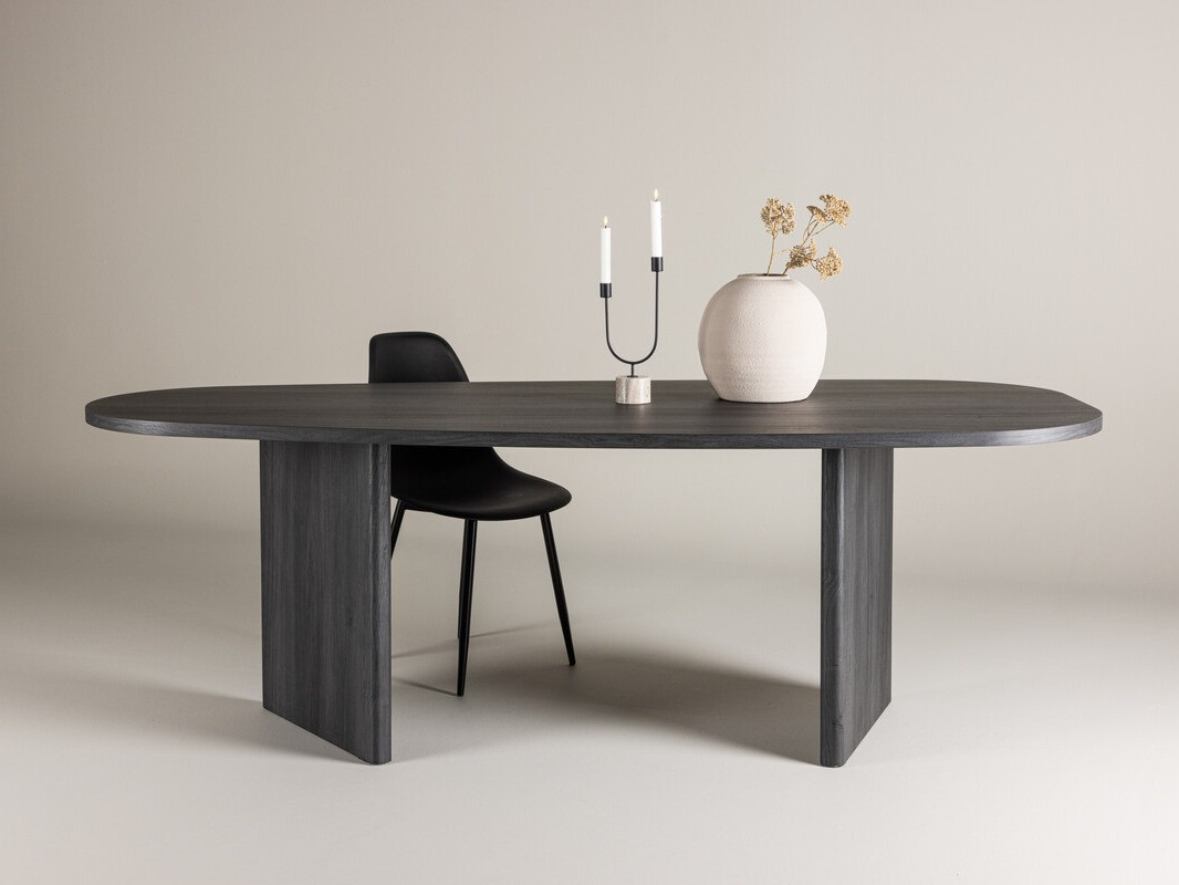 Galds Dallas 4692 (Melns)