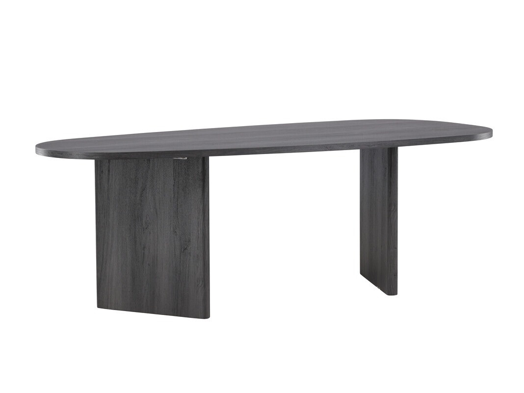 Galds Dallas 4692 (Melns)