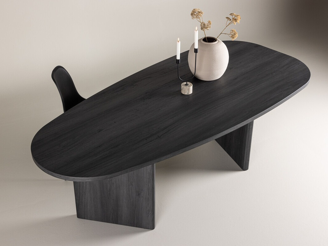 Galds Dallas 4692 (Melns)