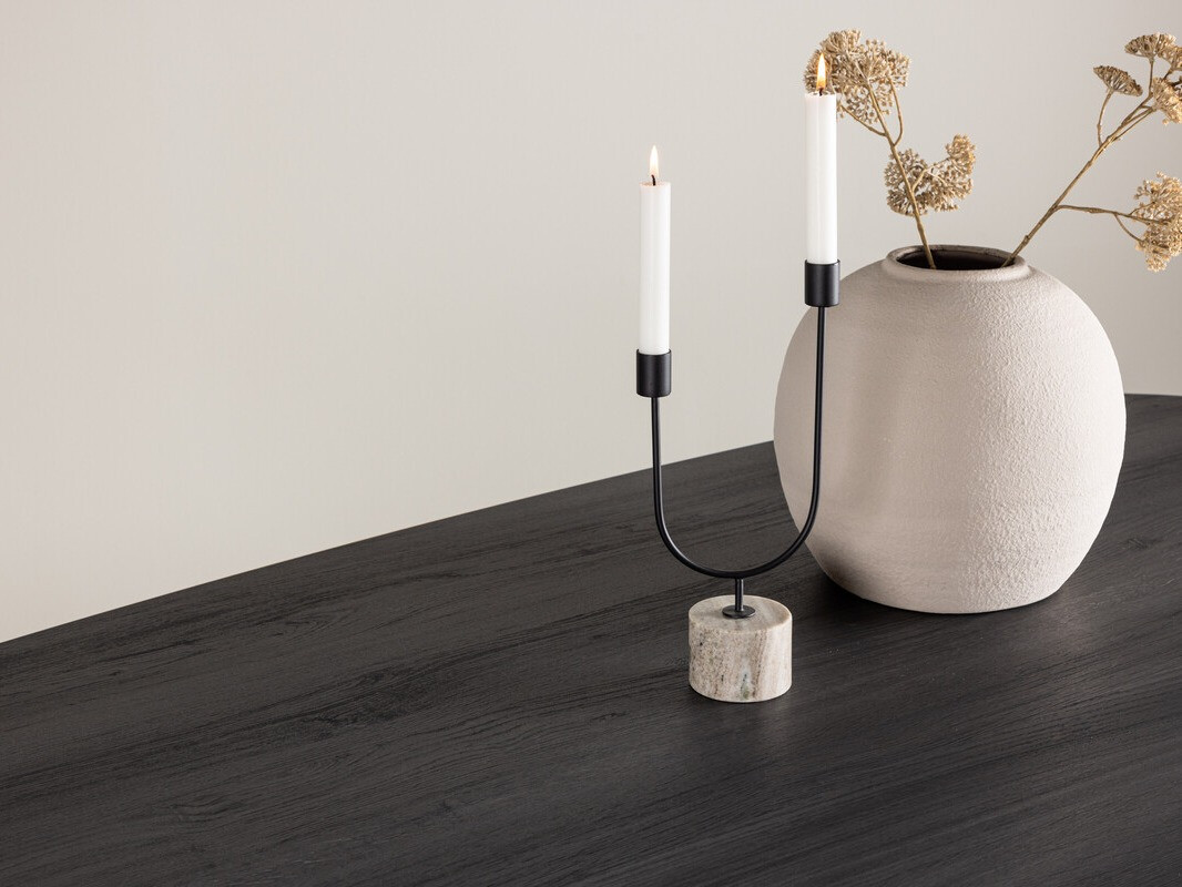 Galds Dallas 4692 (Melns)