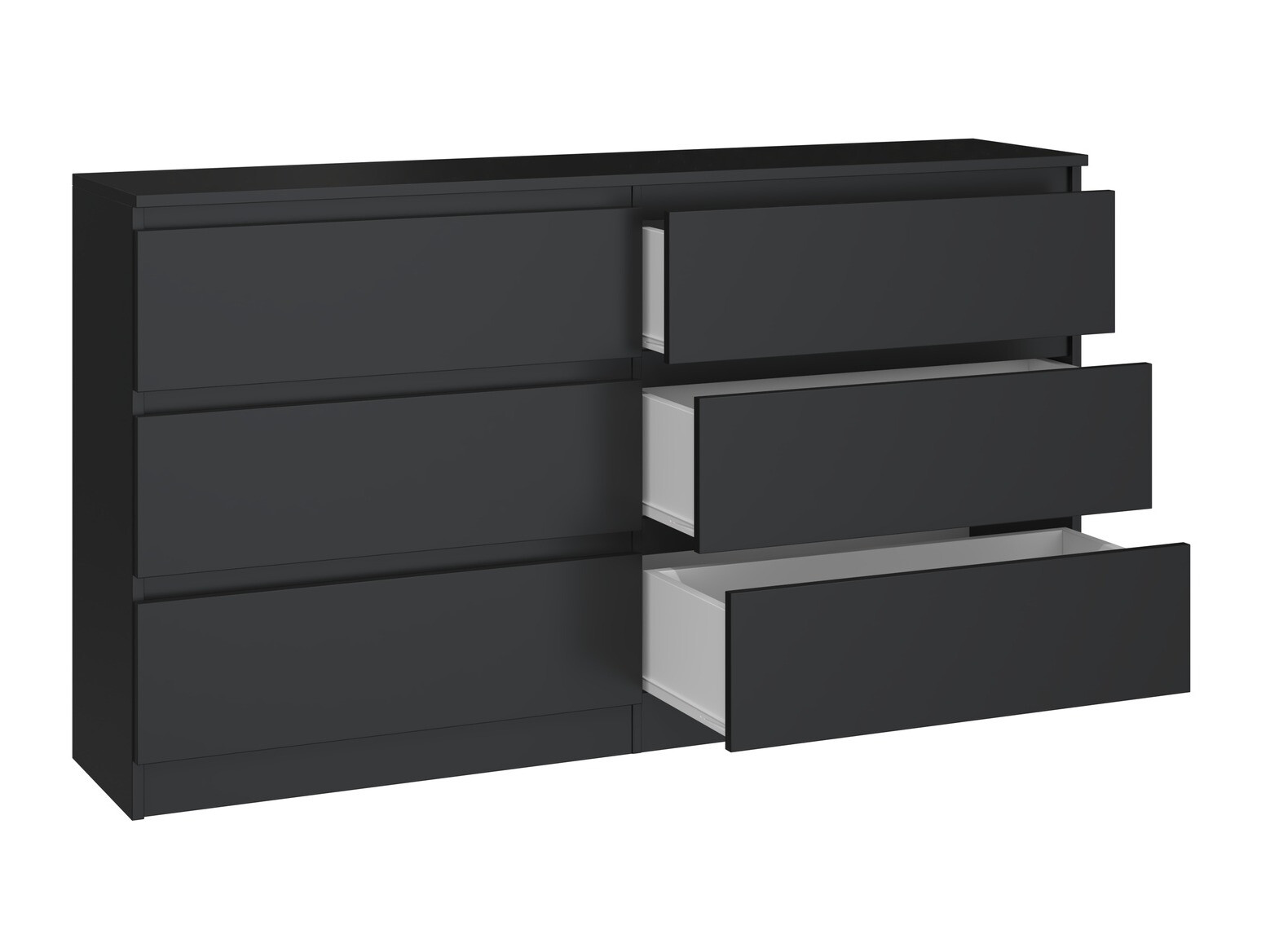 Kumode Elbvelu 102 (Melns)