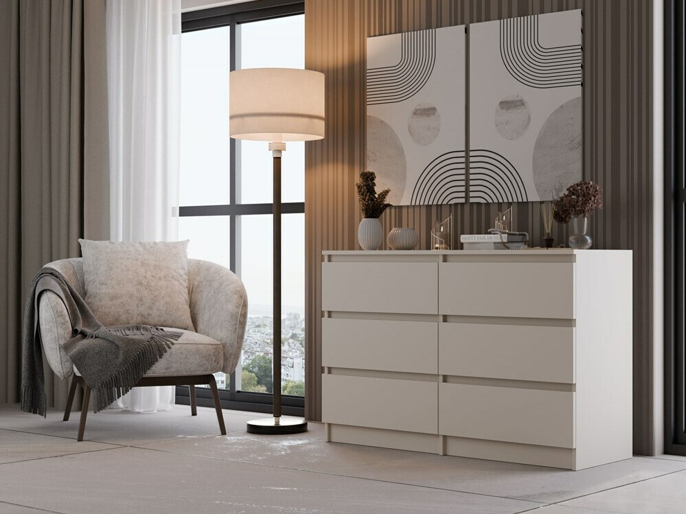 Kumode Elbvelu 103 (Kašmirs)